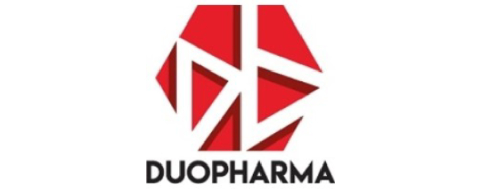 Duopharma Logo