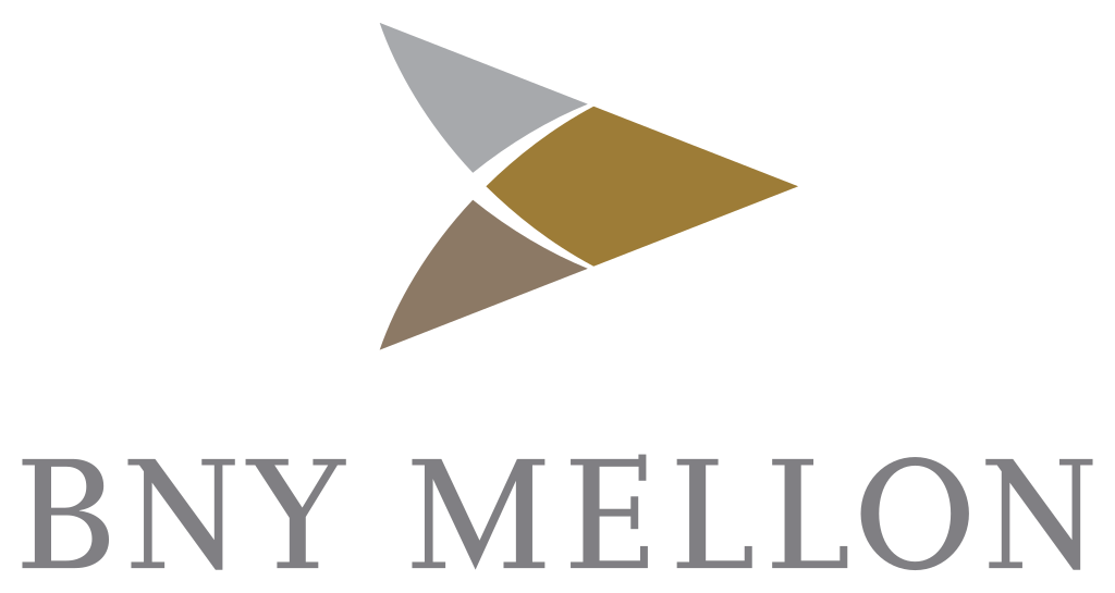 BNY Mellon Logo on Diligent Corporation