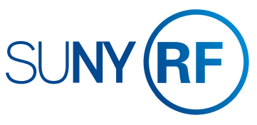 Suny RF Logo