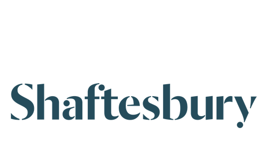 Shaftesbury logo