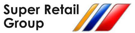 Super Retail Group logo