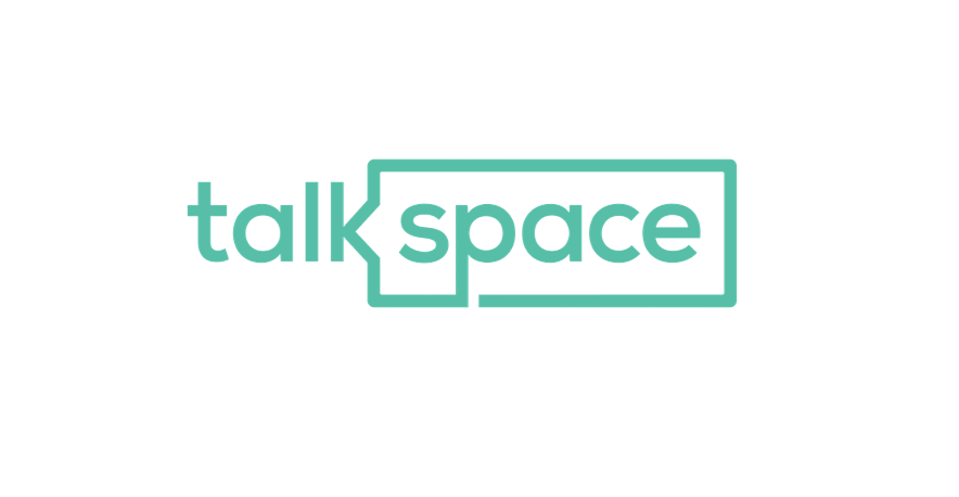 Talk Space logo