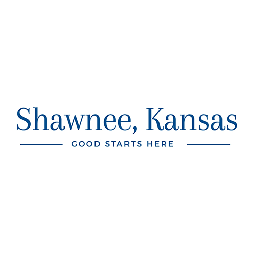 Shawnee Kansas logo