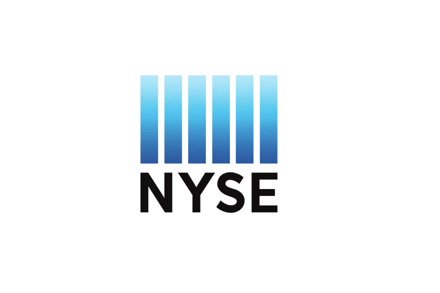 New York Stock Exchange (NYSE) Logo
