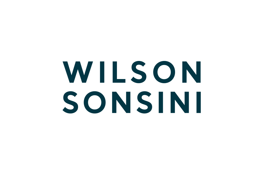 Wilson Sonsini Logo